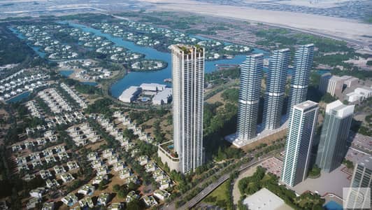 شقة 2 غرفة نوم للبيع في أبراج بحيرات الجميرا، دبي - شقة في فيردي من شوبا،أبراج بحيرات الجميرا 2 غرف 2000000 درهم - 7742140