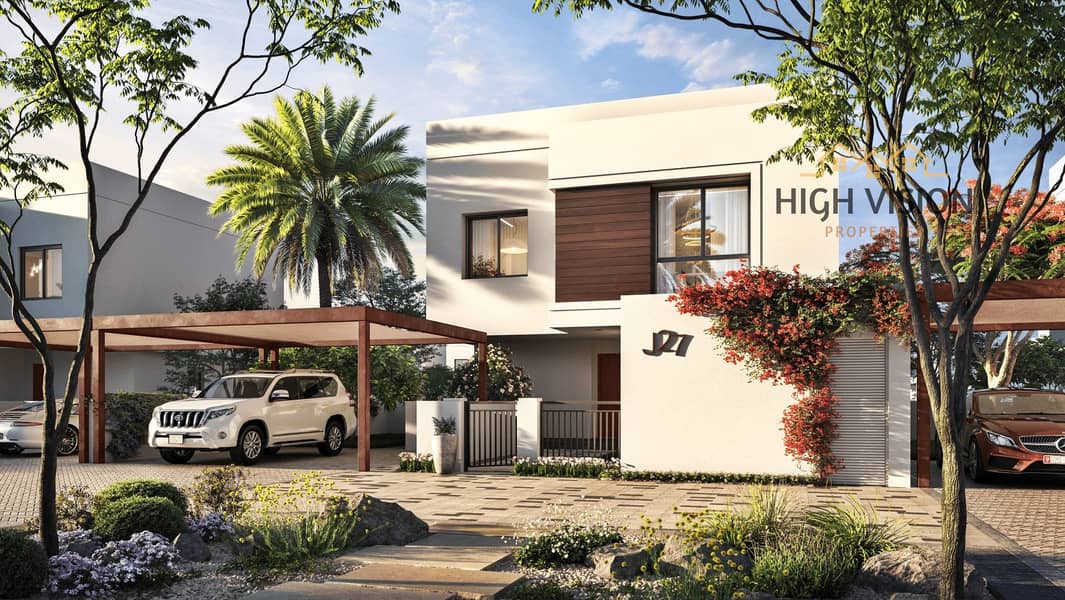 Standalone Villa | Single Row | Live In Luxury | Super Hot Deal