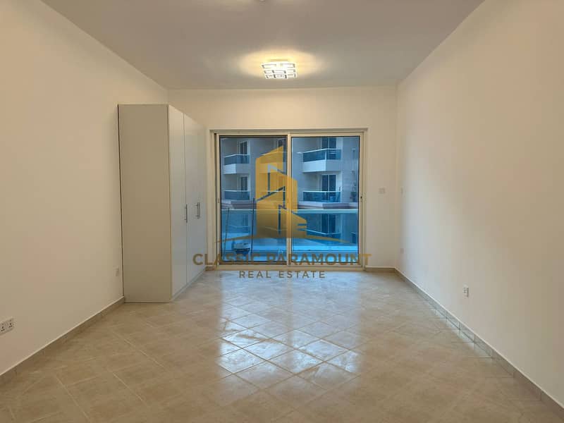 Prime Location I Spacious Studio I Well Maintained Prime Location I Spacious Studio I Well Maintained