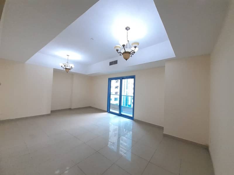 Квартира в Аль Нахда (Шарджа)，Тауэр Аль Джавад, 2 cпальни, 35999 AED - 7560662