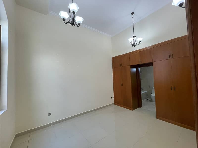 SPACIOUS 2 BHK WITH 3 WASHROOMS