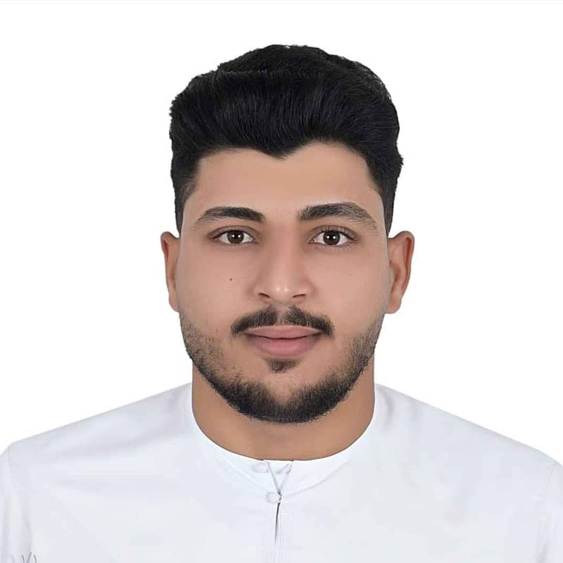 Marwan Al Hussein