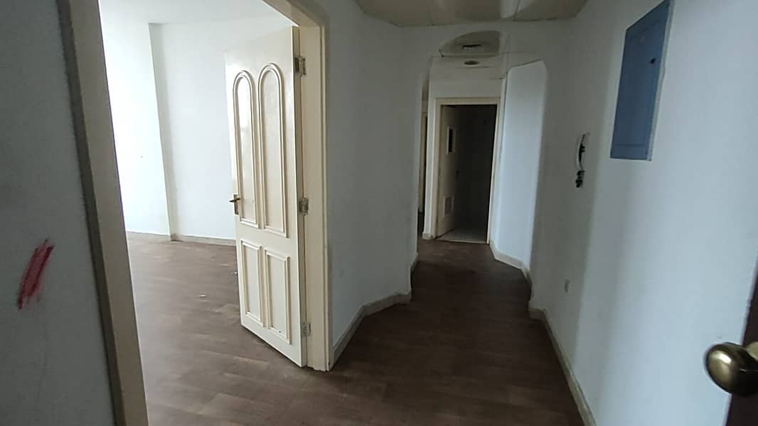 Квартира в Аль Мушриф, 2 cпальни, 50000 AED - 7744306