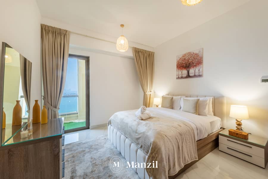 2 Bedroom Area