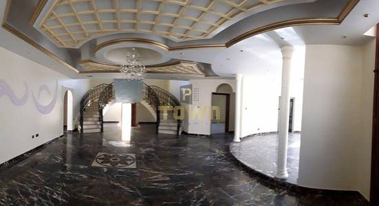 High Quality 6M Villa / Stand Alone In Khalifa City A High Quality 6M Villa / Stand Alone In Khalifa City A
