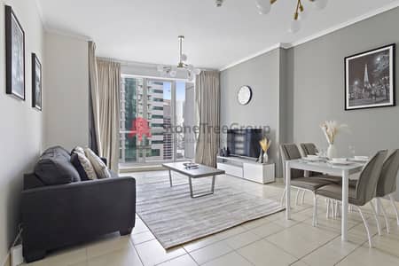 1 Bedroom Apartment for Rent in Dubai Marina, Dubai - Summer Season Deal | Prime Location | 20% OFF