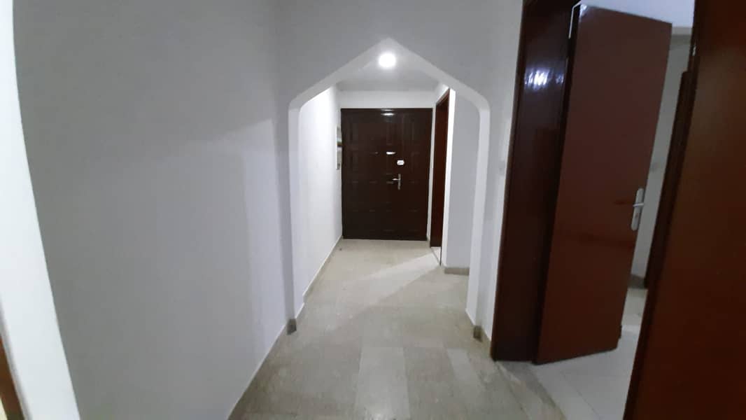 Ready to move ! 3 BHK!