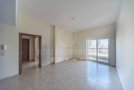 1 Bedroom Apartment for Rent in Jumeirah Village Triangle (JVT), Dubai - Bright and clean | Middle Floor | Vacant 1 Bedroom Apartment for Rent in Jumeirah Village Triangle (JVT), Dubai - Bright and clean | Middle Floor | Vacant