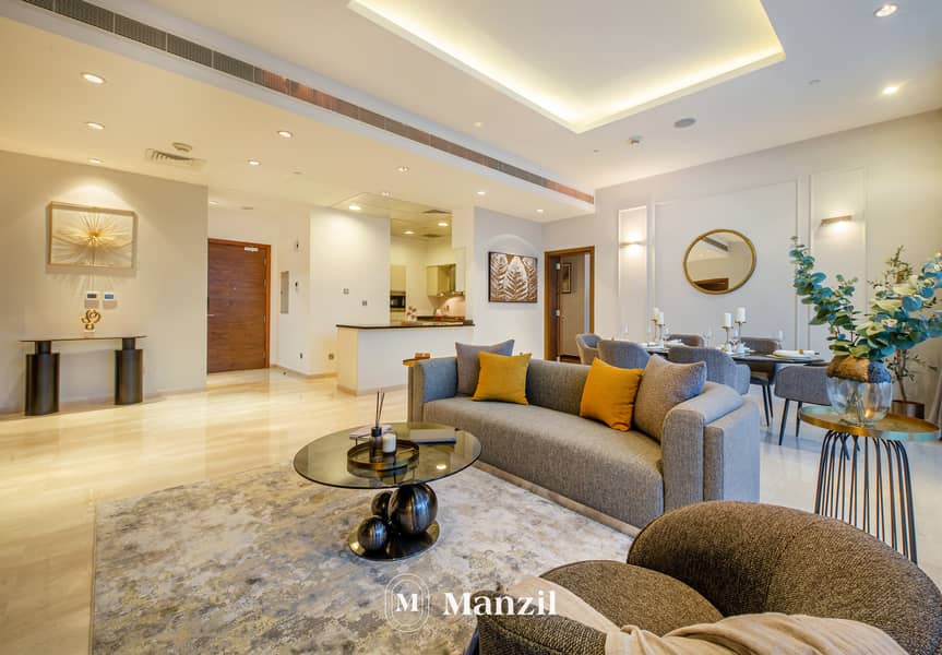 4 Living Room
