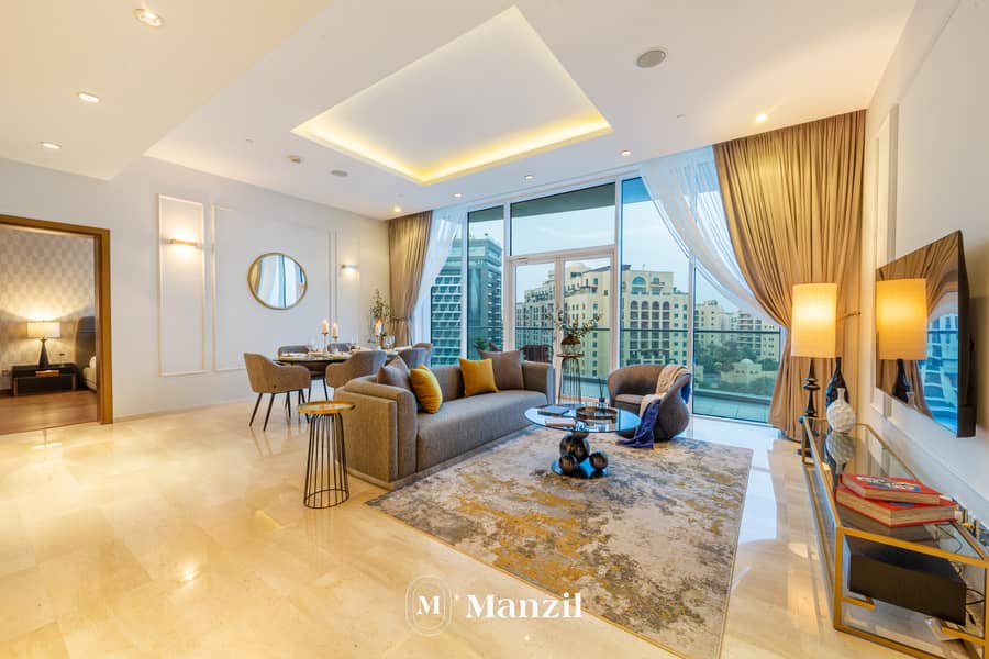 6 Living Room