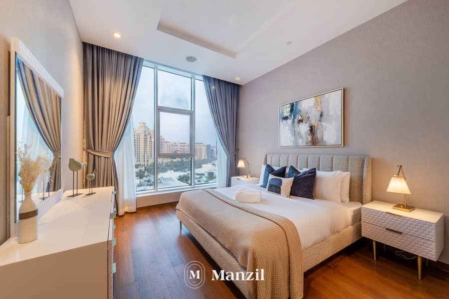 7 Bedroom Area