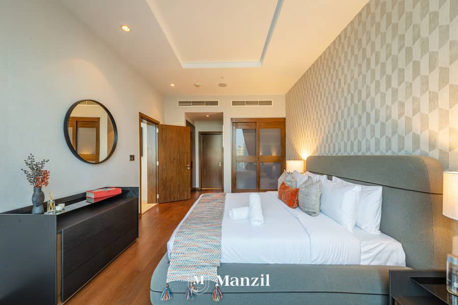 10 Bedroom Area