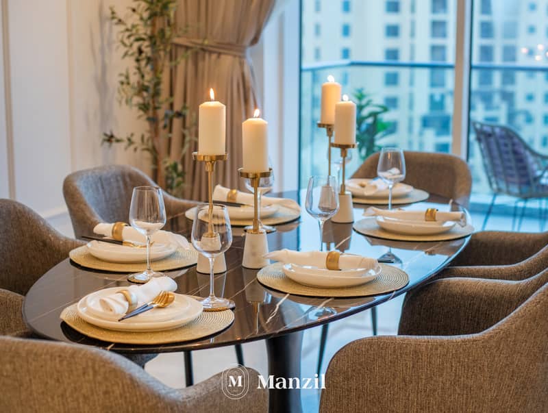 11 Dining Area