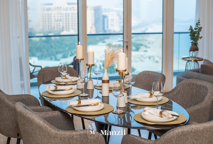 15 Dining Area