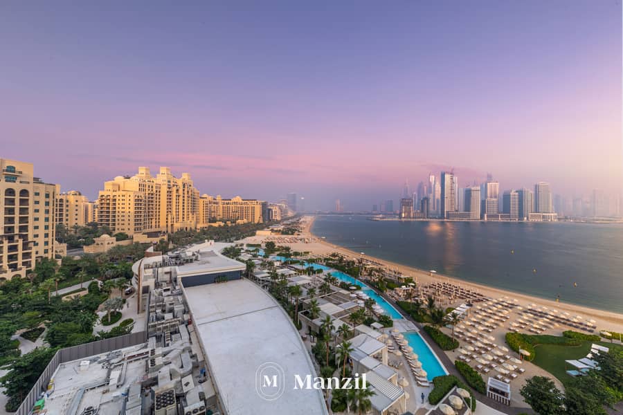 21 Balcony View