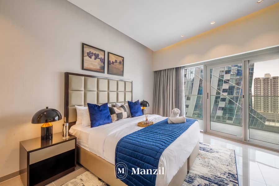 3 Bedroom Area