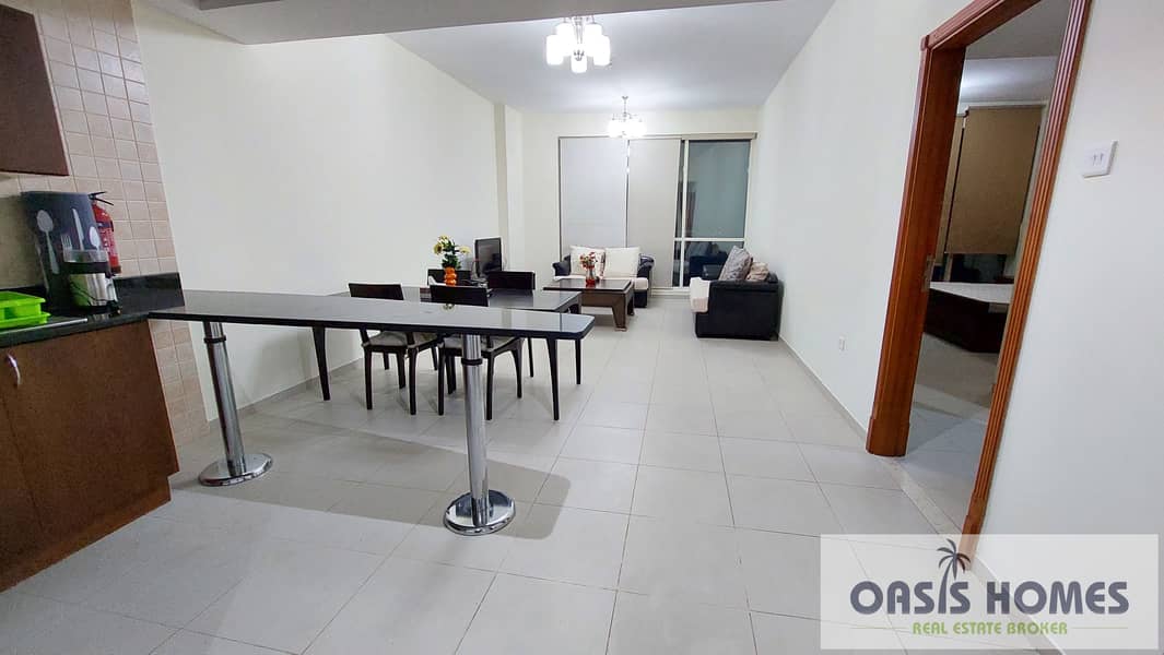 FULLY FURNISHED | FAMILY BUILDING | NEAR BY LULU | DSO FULLY FURNISHED | FAMILY BUILDING | NEAR BY LULU | DSO