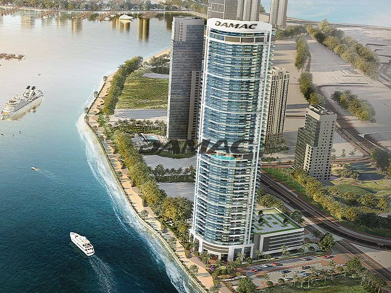 Seaside Apartments | Premium Homes in Dubai Maritime | Limited Units Available | Flexible Payment Plan Seaside Apartments | Premium Homes in Dubai Maritime | Limited Units Available | Flexible Payment Plan