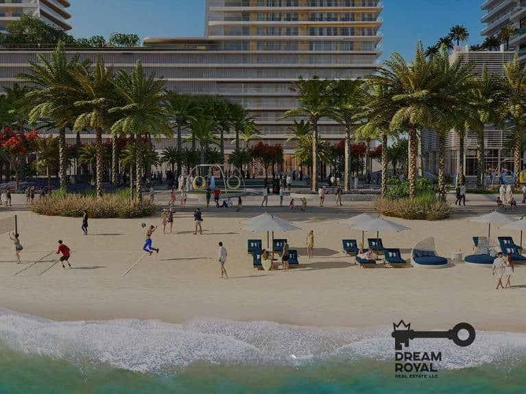 Curated visual reference: Fresh Look at Private Beach Access Payment Plan Exclusive