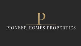 Pioneer Homes Properties