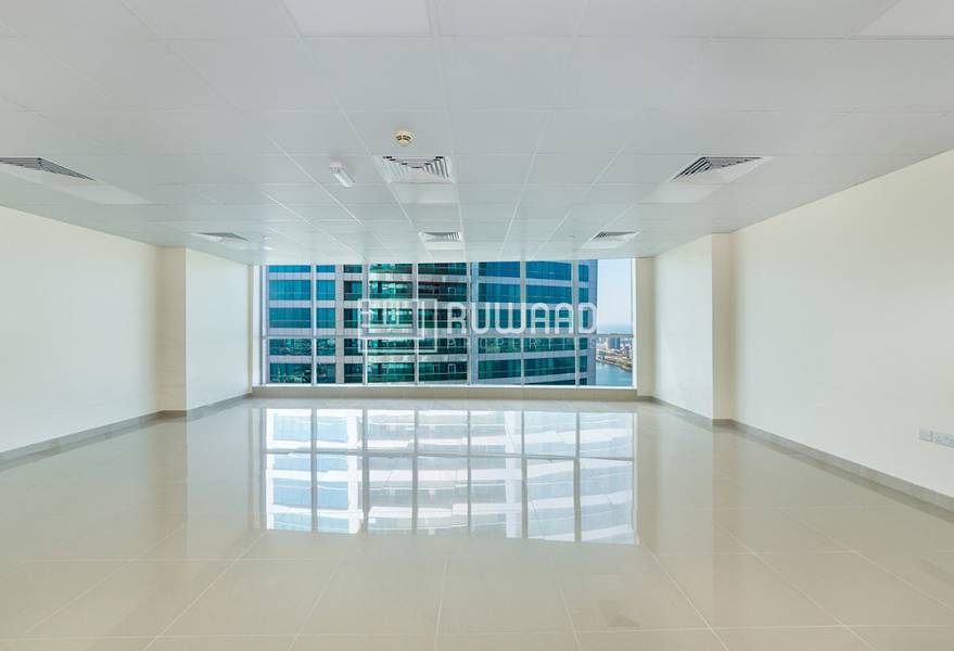 Hot Price Office for Rent in Julphar Towers , Ras Al Khaimah