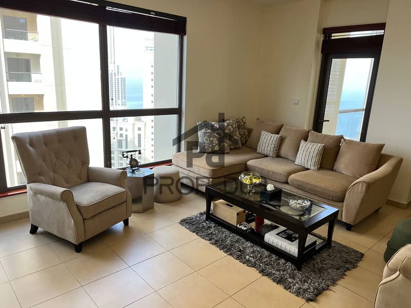 SEA & MARINA VIEW | SPACIOUS | PRIME LOCATION APPARTMENT SEA & MARINA VIEW | SPACIOUS | PRIME LOCATION APPARTMENT