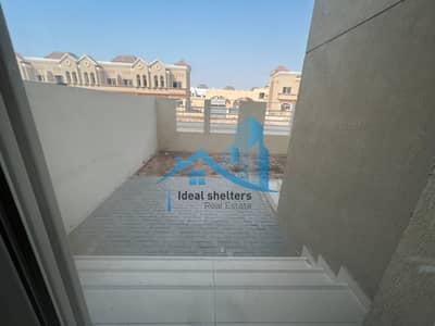 1 Bedroom Flat for Rent in Dubai Industrial Park, Dubai - Very Spacious One Bed Room With Backyard