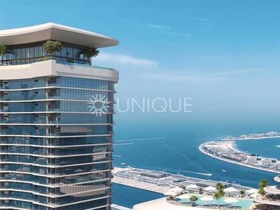 4 Bedroom Villa for Sale in Dubai Harbour, Dubai - Best Option | Premium Villas | Luxury Living