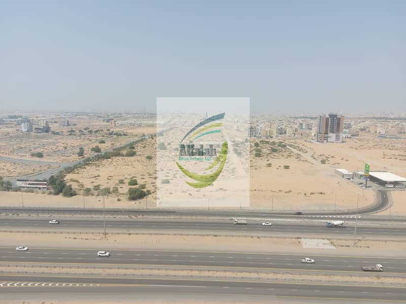 شقة في برج لافندر،مدينة الإمارات 2 غرف 250000 درهم - 7742828 شقة في برج لافندر،مدينة الإمارات 2 غرف 250000 درهم - 7742828