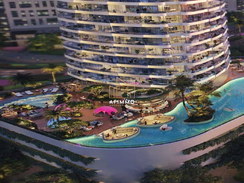 High Floor | Great View | Ready 2026 High Floor | Great View | Ready 2026