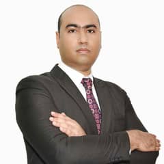 Mohsin Bashir Mohsin Bashir