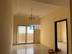 شقة في برج الزنبق،مدينة الإمارات‬ 1 غرفة 27000 درهم - 5930016