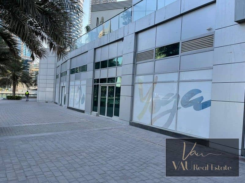 محل تجاري في ذا بوينت،دبي مارينا 5200000 درهم - 7755717 محل تجاري في ذا بوينت،دبي مارينا 5200000 درهم - 7755717