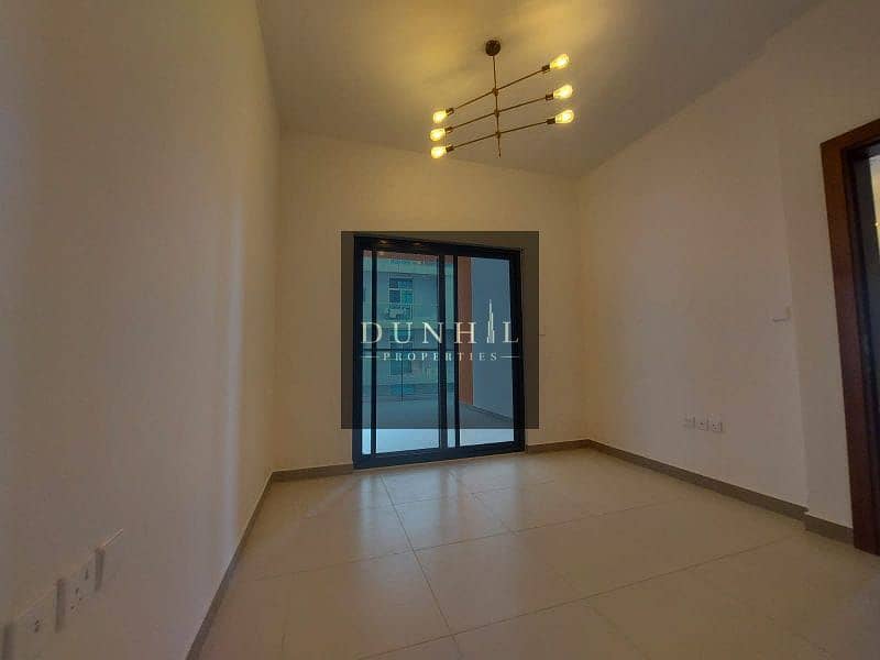 شقة في بن غاطي بوينت،واحة دبي للسيليكون (DSO) 2 غرف 70000 درهم - 7754517