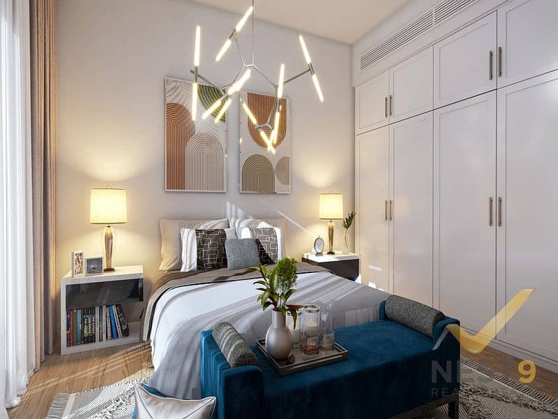 Fully Finished Modern Townhouses | Attractive Payment Plan Fully Finished Modern Townhouses | Attractive Payment Plan