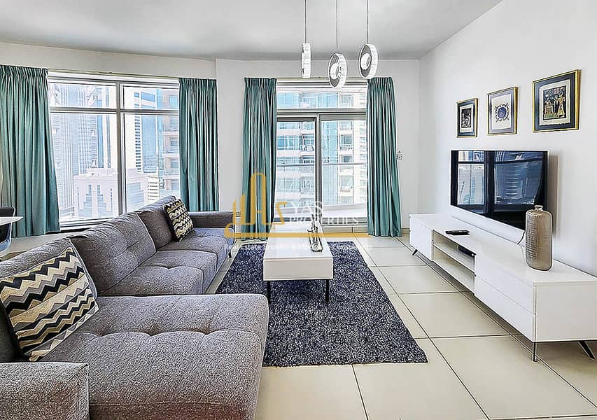 Furnished | Open to Offers | Boulevard View Furnished | Open to Offers | Boulevard View