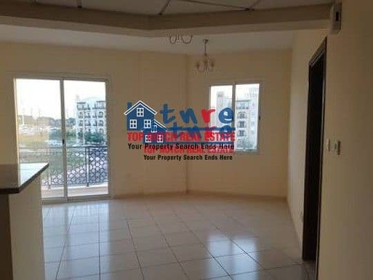 VERY WELL MAINTAINED | 1 BEDROOM  | WITH BALCONY