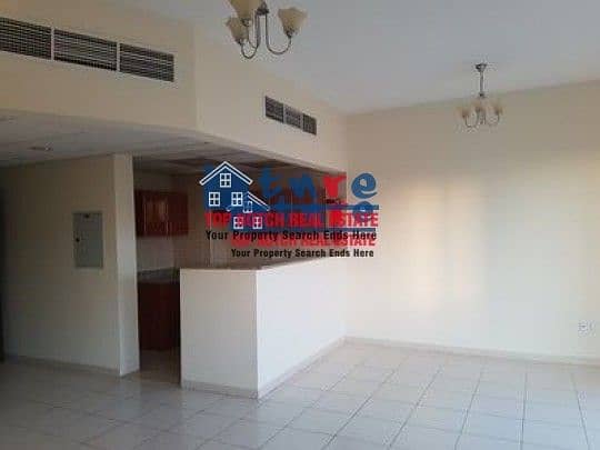 3 VERY WELL MAINTAINED | 1 BEDROOM  | WITH BALCONY