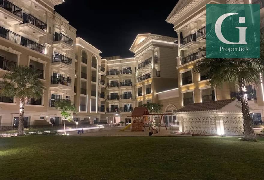 Arjan，Resortz by Danube 39999 AED 7756293