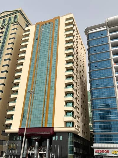 Shop for Rent in Al Majaz, Sharjah - 2 MONTHS FREE!! COMMERCIAL RESTAURANT | NO COMMISSION & DIRECT FROM OWNER