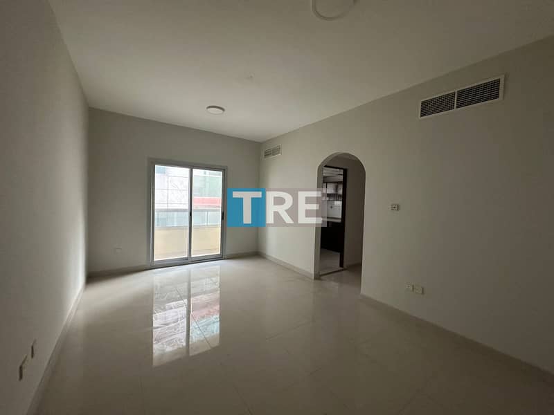 GREAT LOCATION BEST VIEW  SPACIOUS SIZE OF 2BHK FOR RENT IN AL HAMIDIYA BEHIND GARDEN CITY AJMAN