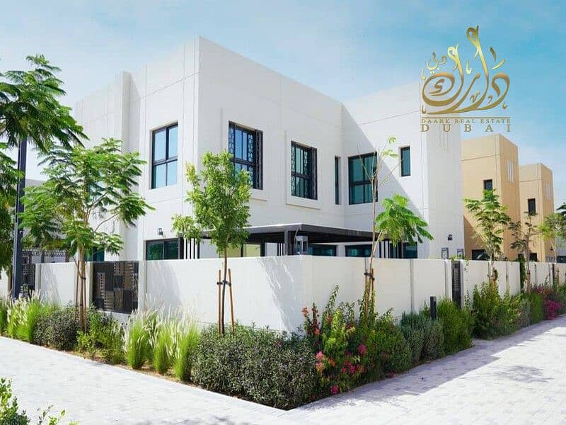 Only 10% |Freehold | Energy saving | 5 years free service | The best payment plan