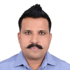 Muhammad Amjad Tabassum