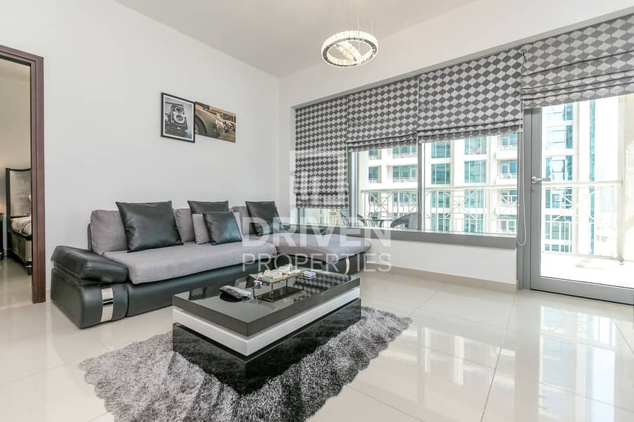 Vacant Unit | High Floor | Close to Mall Vacant Unit | High Floor | Close to Mall