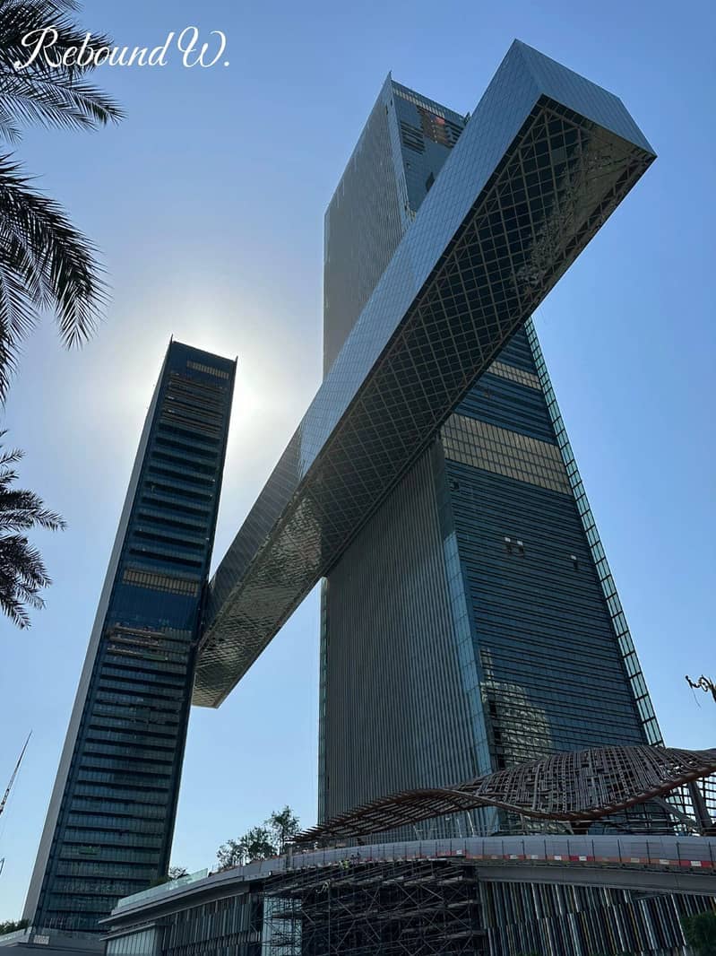 Rare High-End Luxury Branded Residences Rare High-End Luxury Branded Residences