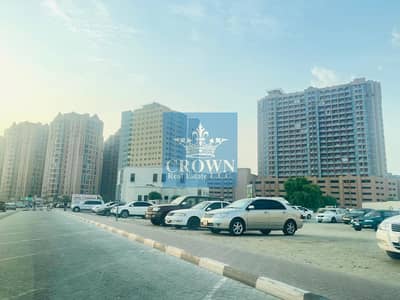Plot for Sale in Al Jurf, Ajman - BUY AND BUILD TOWER SELL INDIVIUAL UNITS FLATS AND SHOPS PRIME LOCATION ON MAIN KUWAITI STREED AL NUAIMIA 1 AJMAN