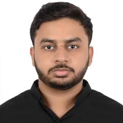 Ahsan Yousuf Rajput