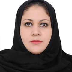 Mona Mohamed Ahmed