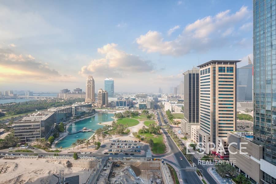 شقة في مارينا 23،دبي مارينا 3 غرف 2250000 درهم - 7585792 شقة في مارينا 23،دبي مارينا 3 غرف 2250000 درهم - 7585792