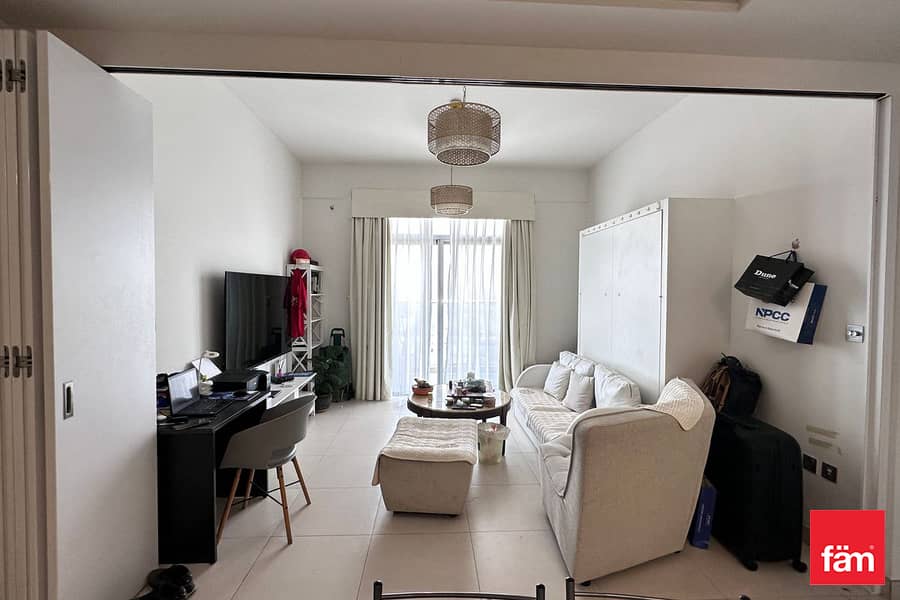 High-floor, Park View, Furnished High-floor, Park View, Furnished